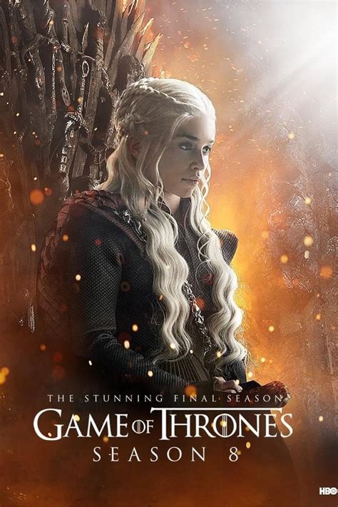 Game of Thrones (TV Series 2011–2019)